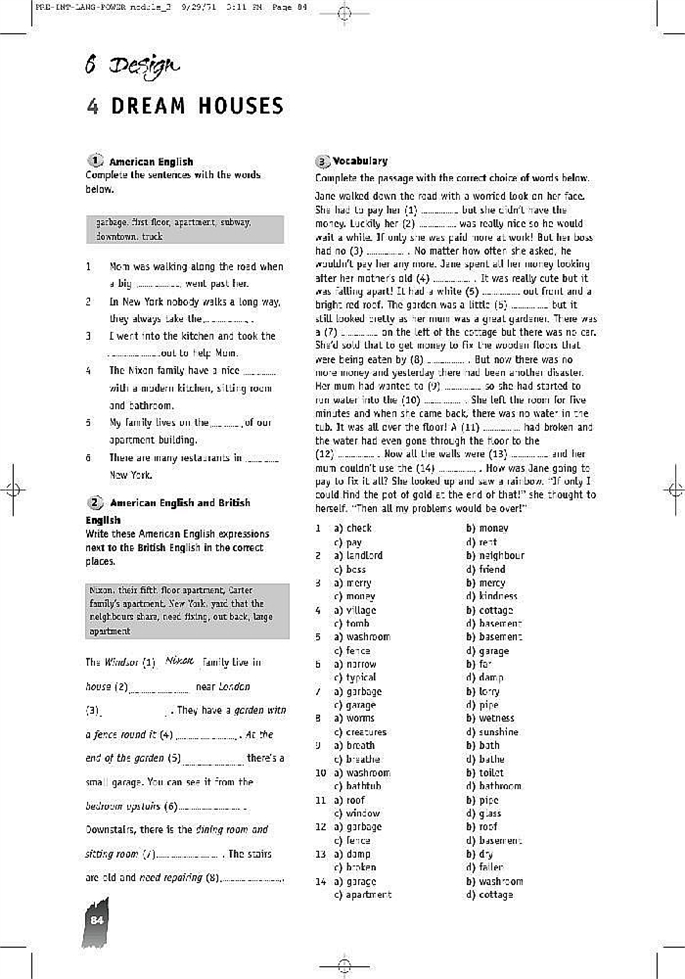 北师大版高中高一英语必修2Language p…第31页