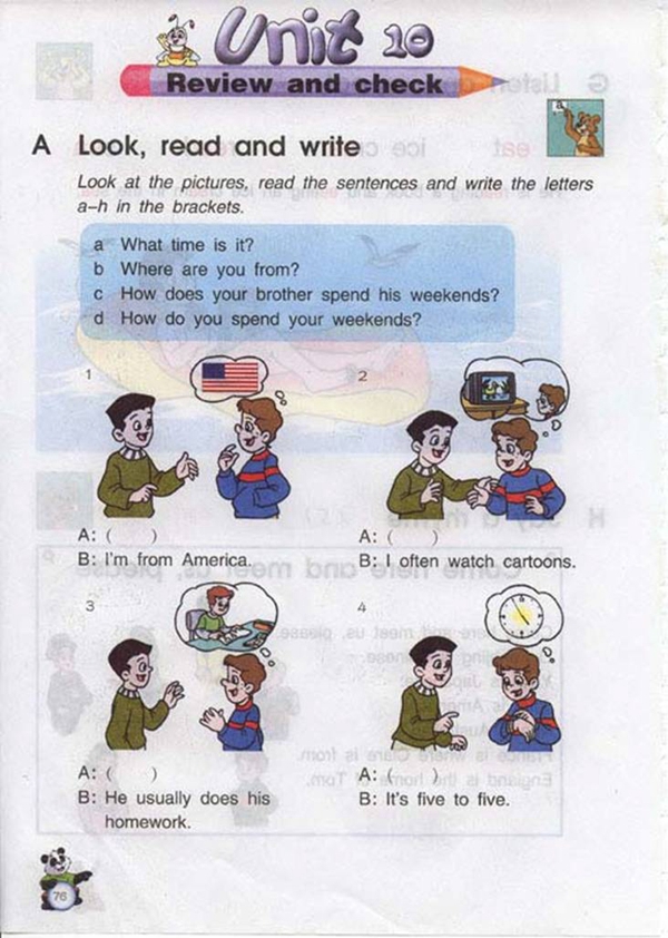 苏教版小学五年级英语下册The English Clu…第0页
