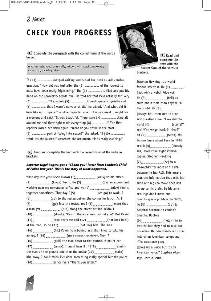 北师大版高中高一英语必修1Language p…第23页