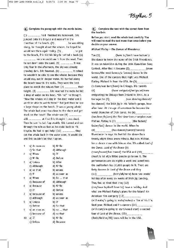 北师大版高中高一英语必修2Language p…第24页