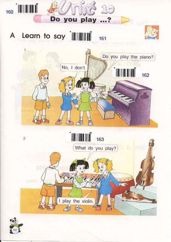 苏教版小学三年级英语下册Do you play ...…第0页