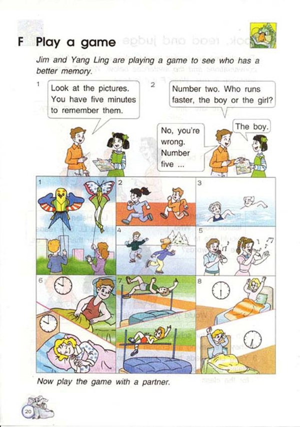 苏教版小学六年级英语下册More exerc…第7页