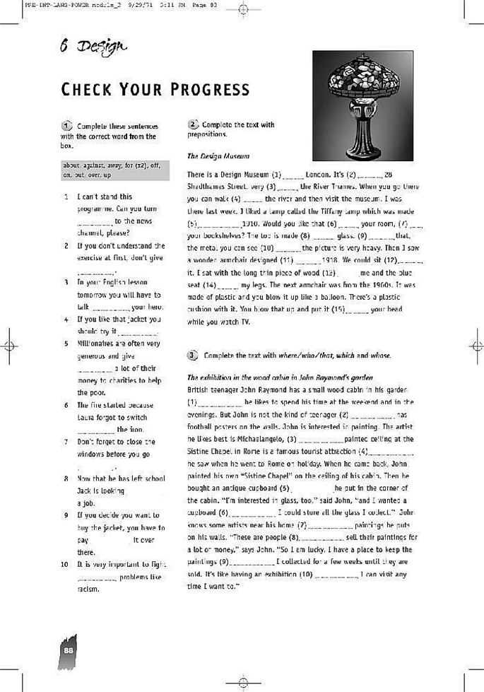 北师大版高中高一英语必修2Language p…第35页