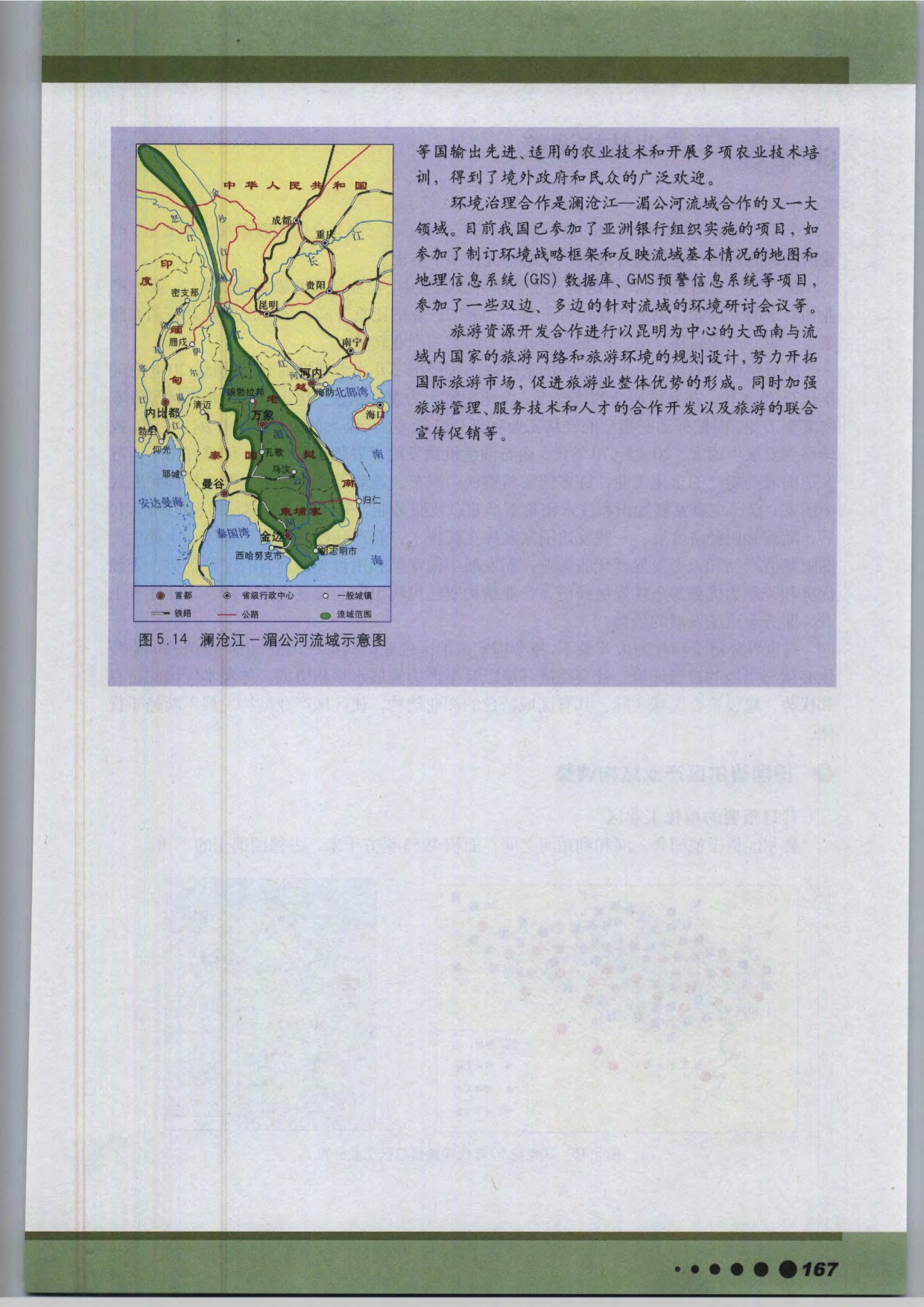 沪教版高中地理第三册专题16 流域整治与开发第7页