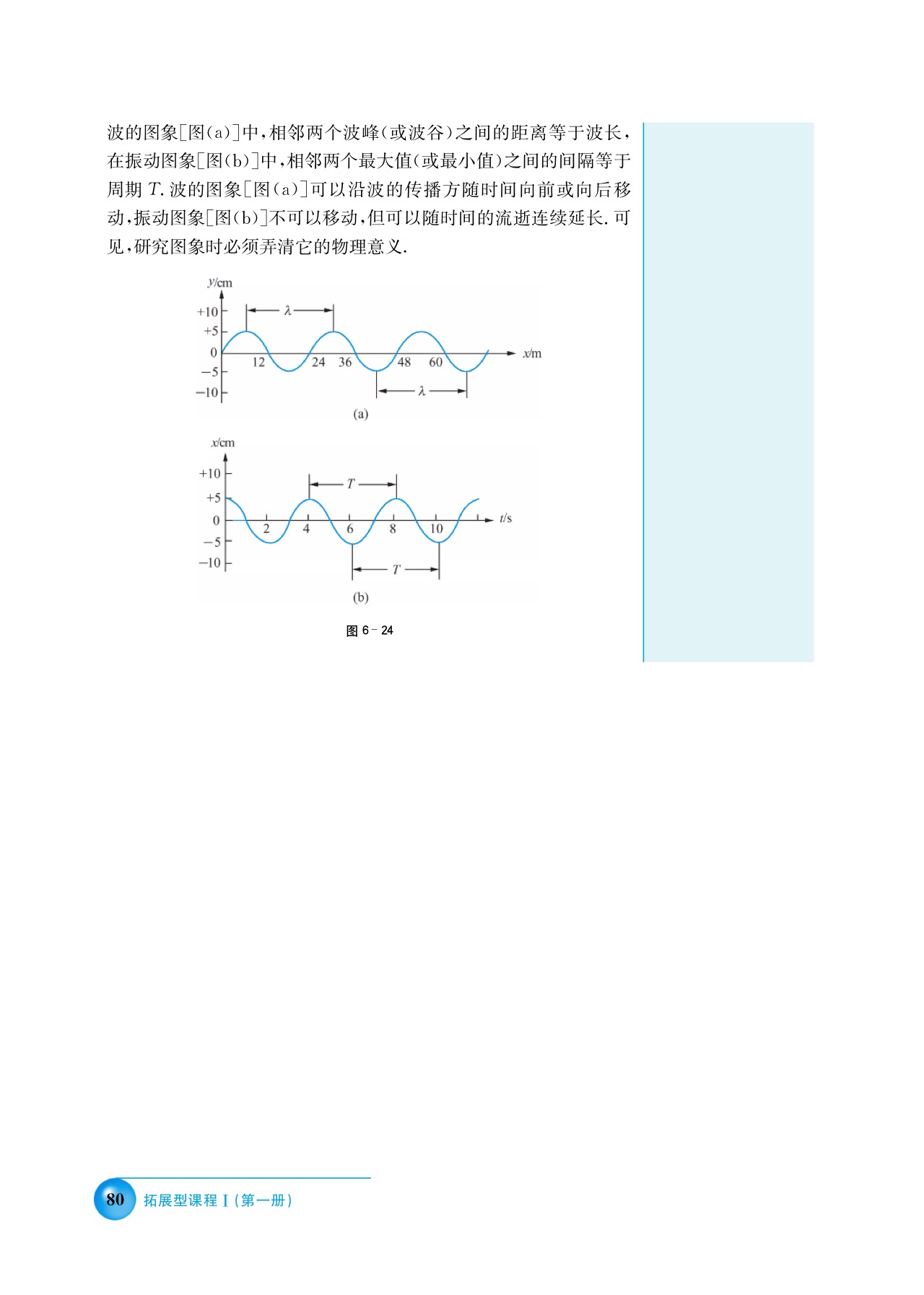 沪科版高三物理上册D 纵波第2页